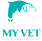 My Vet Logo